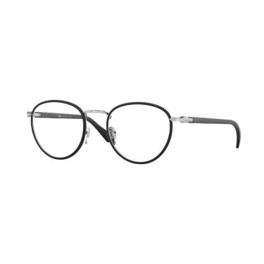 Imagem de Armação de Grau Persol Preto 0PO2410VJ-Masculino