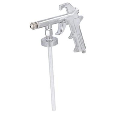 Imagem de Pistola de Pintura de Base, Pistola de Pintura de Filme Fluido Pistola de Pintura de Base de Ar Pulverizador de Aplicação Automotiva Pistolas de Pintura de Armadura de Chassi de