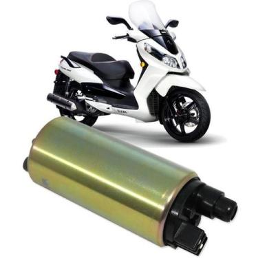 Imagem de Bomba Combustivel Gasolina Dafra City com 300i 2011 a 2016 - HD