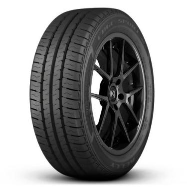 Imagem de Pneu 205/40R17 Goodyear Kelly Edge Sport 2 84W Aro 17