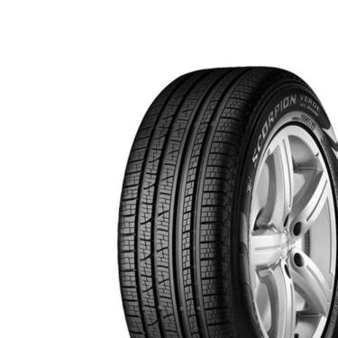 Imagem de Pneu 235/60R16 Scorpion Verde All Season Pirelli 100H
