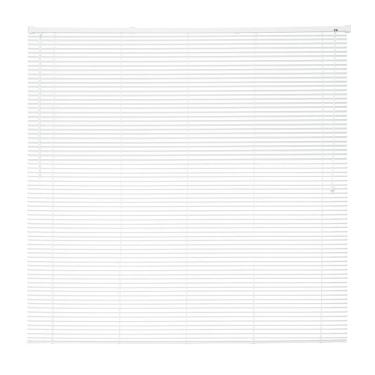 Imagem de Persiana Off 25 140X130 Branca Pvc 25Mm