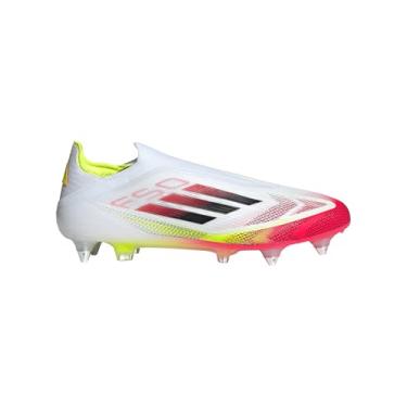 Imagem de Chuteira Adidas F50 Elite LL FG Campo Branca