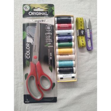 Imagem de Quiti costura para artezanato venda espacial  - Armarinhos