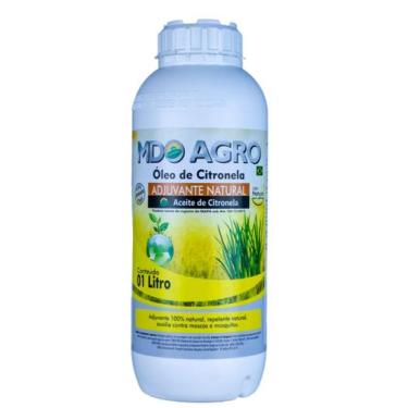 Imagem de Oleo de citronela 1l - mdo agro