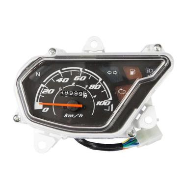 Imagem de Painel Pop 110I Com Chicote Padrão Modelo Original - Alx