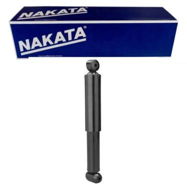 Imagem de Amortecedor Pressurizado Hg Traseiro - Bongo 1997 A 2018 - Hg 31167