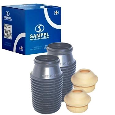 Imagem de Kit Do Amortecedor Dianteiro Monza 1982 A 1990 - Sampel Sk320