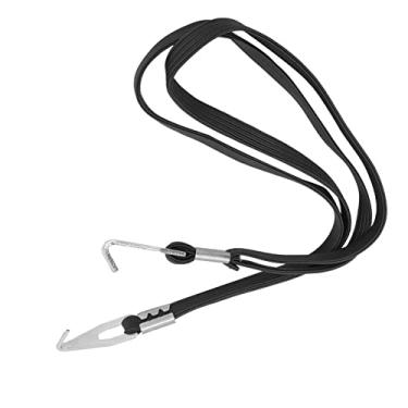 Imagem de aqxreight Duuti Bike Luggage Transportador Elástico Elastic Cord Bagage Rack St Band Band Golred Lasticity é forte. Tira Elástica de Bagagem de Bagagem de Tira de de de Telhado de Telhado Corda Com