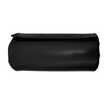 Imagem de Aymzbd Almofada de Barra de Ginástica para Iniciantes em Ginástica Almofada de Barra de Ginástica Removível Antiderrapante Capa Protetora para Barras Irregul, Preto