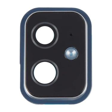 Imagem de Peças de substituição de telefone celular Para for ASUS ZenFone 8 ZS 590KS-2A007EU I006D CAMANHA CAPA Acessórios telefônicos