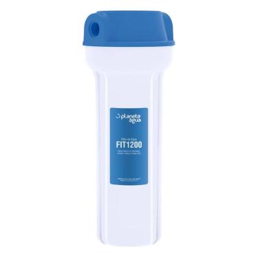Imagem de Filtro Para Caixa D`Água Fit 1200 Rosca1/2