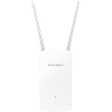 Imagem de Repetidor De Sinal Wifi Mercusys Mw300re 300mbps