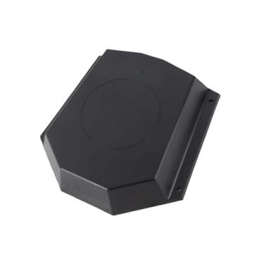 Imagem de Joyzan Capa de bateria Ebike separada, kit de skate elétrico de 4 rodas, caixa de bateria de skate com porta de carga longboard, estojo controlador, plástico à prova de arranhões