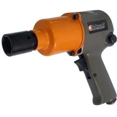 Imagem de Chave de impacto pneumatica 1/2 polegadas nk2811 - NAKASAKI