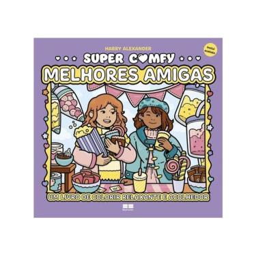Imagem de Super Comfy: Melhores Amigas