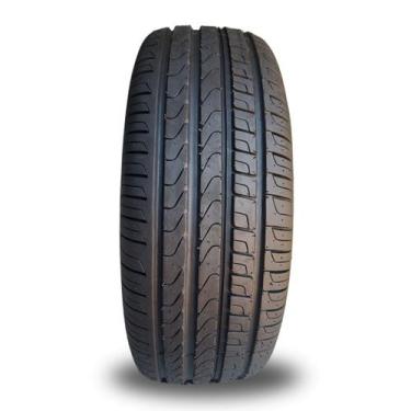 Imagem de Pneu 205/55 R17 Eco Golf Cruze Fluence Civic Jetta - LONG WAY