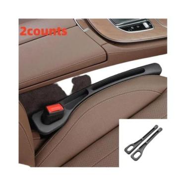 Imagem de Organizador De Preenchimento De Lacuna De Assento De Carro À Prova D'á