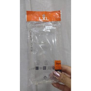 Imagem de Capa Capinha Transparente Para Xiaomi XM 13 Anti Impactos LXL