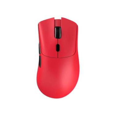 Imagem de Mouse Gamer Sem Fio Attack Shark R1, 18000 Dpi, 55g, Tri-mode, Sensor 