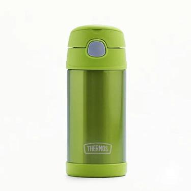 Imagem de Garrafa Termica Thermos Funtainer F401 Verde 355Ml - Thermos