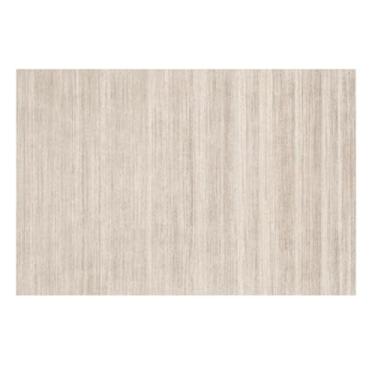 Imagem de Tapete moderno e minimalista para decoração de quarto, cor sólida, lavável, para estudo, grande área, leve, luxuoso, para sala de estar (300x400 cm/O)