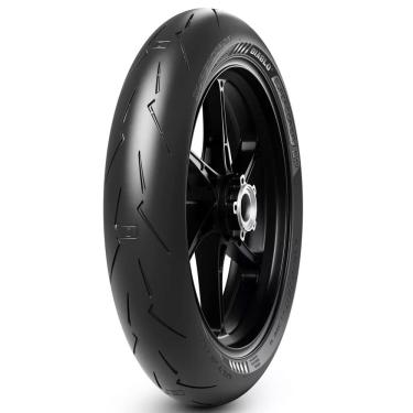 Imagem de Pneu Moto Dianteiro 120/70-17 58w Diablo Supercorsa V4 Sp Pirelli CBR1000RR FIRBLADE SP CBR 1100 CBR 500R