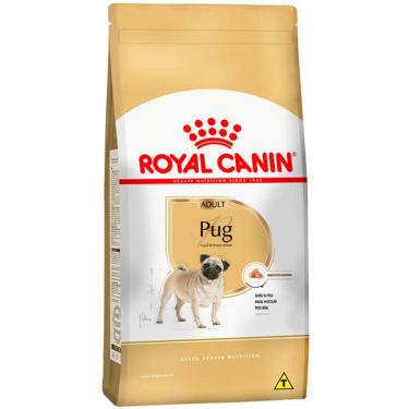 Imagem de Royal Canin Raças Espec. Pug Adulto 2,5Kg