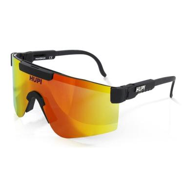 Imagem de Óculos De Sol Hupi Maverick Masculino Feminino Bike Ciclismo