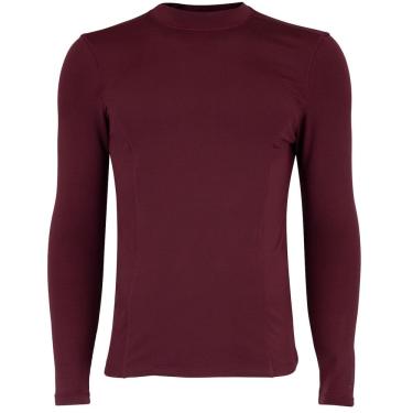 Imagem de Camiseta Masculina Nord Manga Longa Segunda Pele