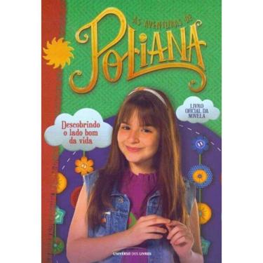 Imagem de Aventuras de Poliana, A