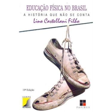 Imagem de Educação Física no Brasil