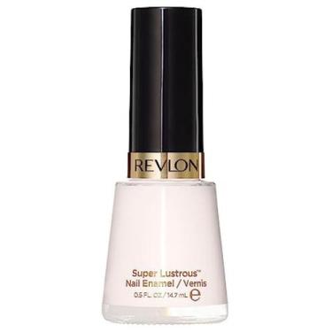 Imagem de Esmalte Super Lustrous Sheer Petal nº 909 14,7ml - Revlon