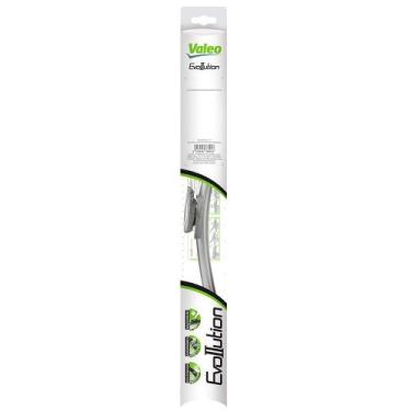 Imagem de Palheta Limpador Parabrisa S10 Gol G6 Valeo Vf55 Evollution 550Mm 22 P