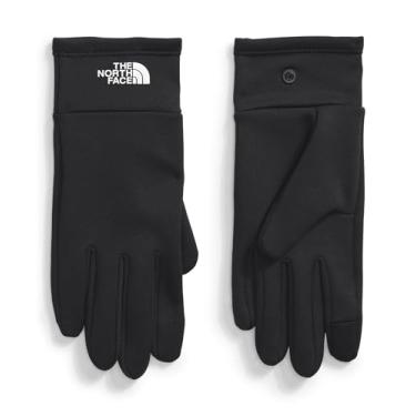 Imagem de THE NORTH FACE Luva Etip Liner, TNF preta, PP