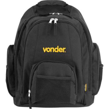 Imagem de Mochila para de lona para ferramentas mov 0200 vonder