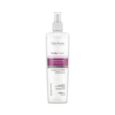 Imagem de Vita Derm Body Shape Fluído Ultra Hiperimiante 400ml