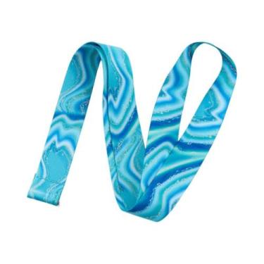 Imagem de Chaveiro Lanyard Fofo De Planetas Famosos P5710, Suporte Para Cartão D