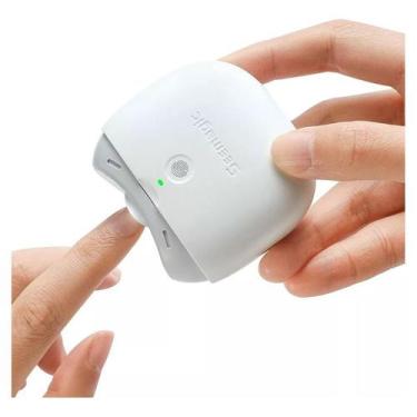 Imagem de Cortador de unhas Elsamicic com cortador automático - J-One