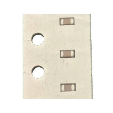 Imagem de 500x Capacitor 3,3nf/50v = 3k3/50v 0603 Smd 0,8x1,6mm 10%