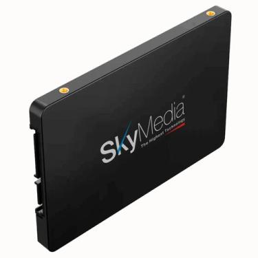 Imagem de SSD Skymedia SK960, 960GB, SATA III 6Gb/s, 2.5", Leitura: 550MB/s, Gra