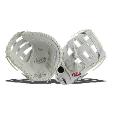 Imagem de Rawlings Liberty Série Luvas de Softball Avançadas, 33 cm