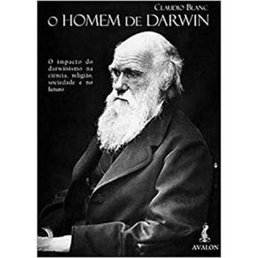 Imagem de Homem De Darwin, O - AVALON PRODUCOES EDITORIAIS E CULT LTDA, 3