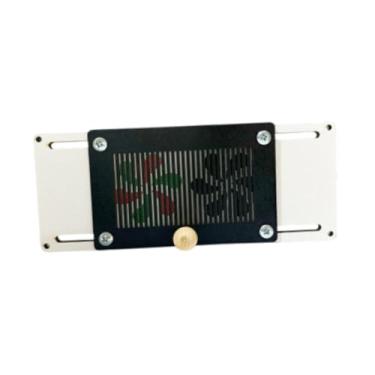 Imagem de menolana Brinquedo sensorial de madeira para aprendizagem precoce, brinquedo de madeira para escalada, para meninos e meninas de 2 a 5 anos