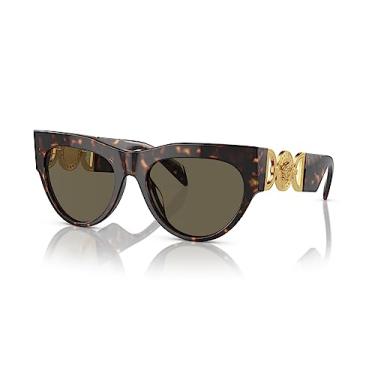 Imagem de OCULOS SOLAR VERSACE VE4440U 108/3 56