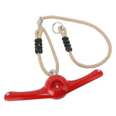 Imagem de RiToEasysports A Manuseio Rotativa de 360 ​​graus Brinquedo de Giro, Faísca de Imaginação, Rotação Estável, Materiais premium. Instalação Fácil, Adequada para Jardim, Quintal ou Playground da (#1)