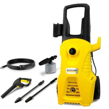 Imagem de Lavadora de alta pressão 1885 libras motor a indução - K3.30 New (110V