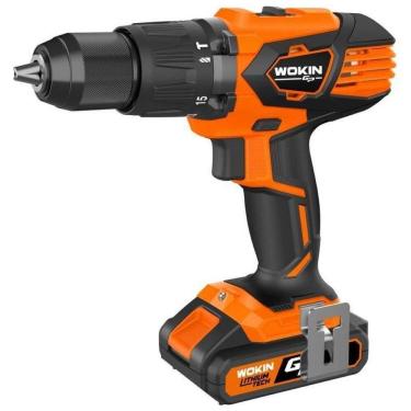 Imagem de Parafusadeira de Impacto 20v da Wokin