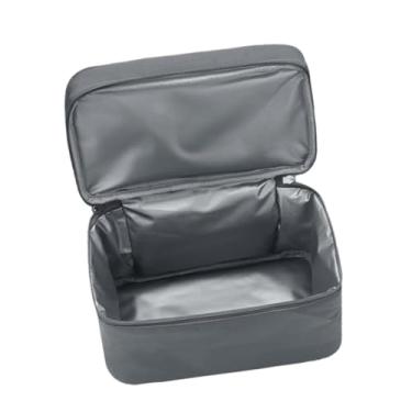 Imagem de Ioensy Estojo para Batedeira de Mão de 2 Camadas com Alça E Estojo de Transporte Portátil