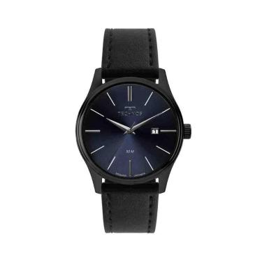Imagem de Relógio Technos Steel Preto Masculino 2115Txn/0A